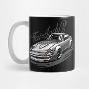 Fairlady Z Mug